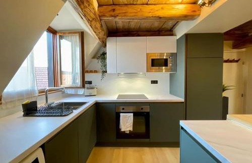 Barr Apartment | L'Eden du Vignoble - Centre historique de Barr