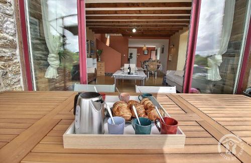 Cavan House | L'eden