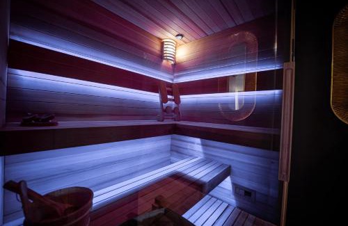 Treize-Vents Villa | * L’Eden * Maison romantique avec balnéo et sauna