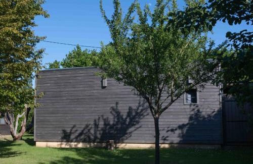 Magny-les-Hameaux House | L'Eden Weiss