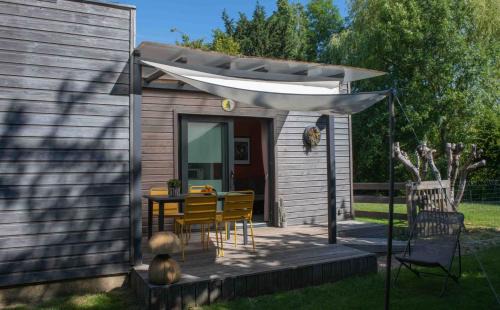 Magny-les-Hameaux House | L'Eden Weiss