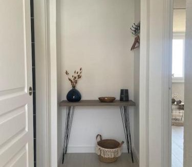 Equihen-Plage Apartment | L'Effet Mer