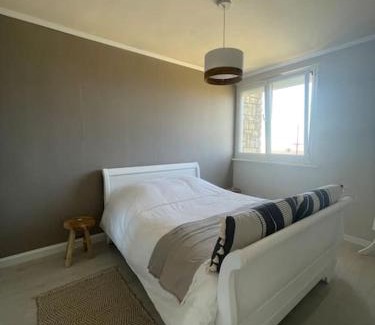 Equihen-Plage Apartment | L'Effet Mer