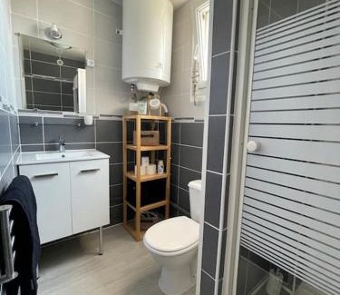 Equihen-Plage Apartment | L'Effet Mer