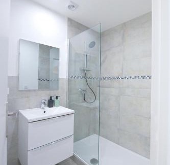 Saint-Roch - Badouillere - Chavanelle Apartment | L'Egyptien, T2 hypercentre chic et cosy, Wifi par SOVALFI