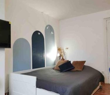 Douai Apartment | L’Elégant