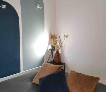 Douai Apartment | L’Elégant