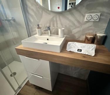 Saint-Avertin Apartment | L Elegant Cozy Plein Centre