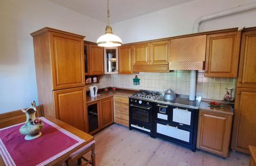 Venas di Cadore Apartment | L'elegante appartamento di Mimmi