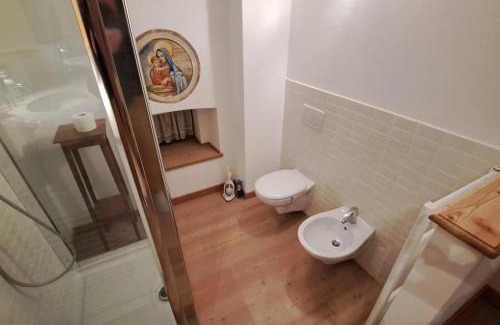 Venas di Cadore Apartment | L'elegante appartamento di Mimmi