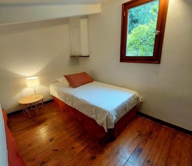 Nonza House | L'Elementariu
