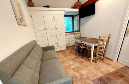 Nonza House | L'Elementariu