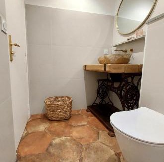 Nonza House | L'Elementariu