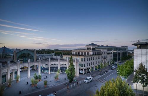 Serris Hotel | L'Elysée Val d'Europe