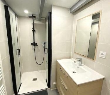 La Cotiniere Apartment | L'Embellie au coeur du village de La Cotinière