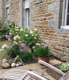 Quintin House | L'Embellie