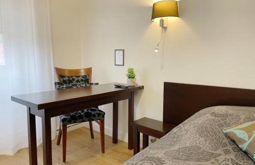 Beaurepaire Hotel | L'EMBLEME - BOUTIQUE HOTEL