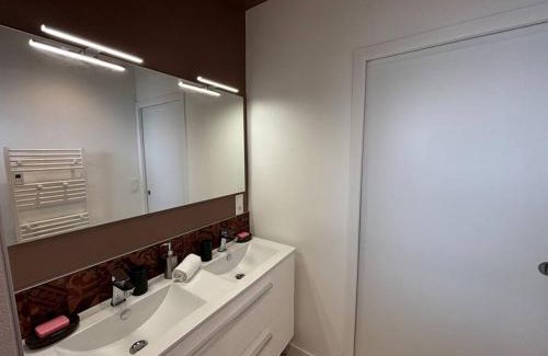 Guidel House | L'embrun - maison harmonieuse - proche de la mer