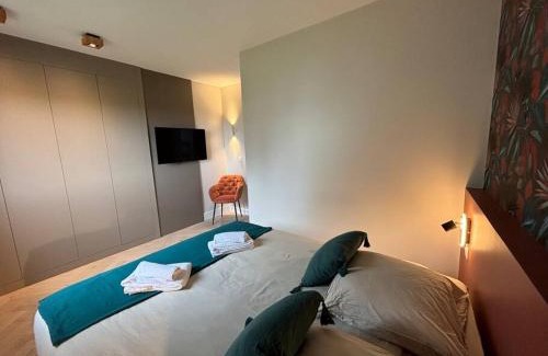 Guidel House | L'embrun - maison harmonieuse - proche de la mer