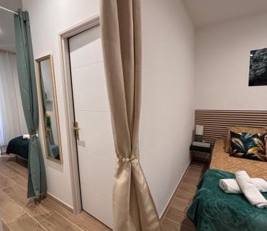 Maraussan Bed & Breakfast | L'Emeraude