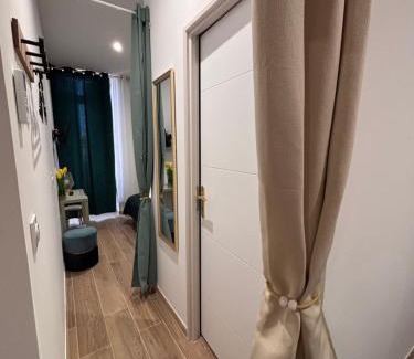 Maraussan Bed & Breakfast | L'Emeraude