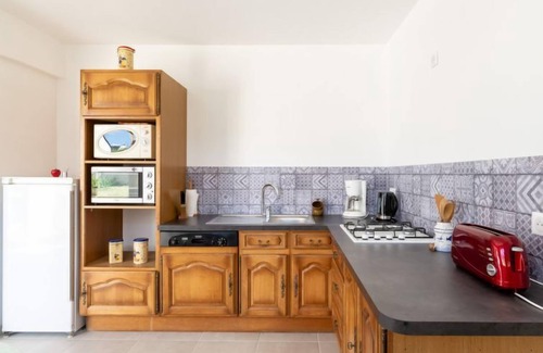 Matignon House | l'Emeraude by Interhome
