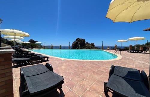Nebida Villa | L'Emozione Tanca Piras