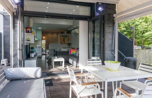 Muros de Nalon Apartment | L'encis apartament