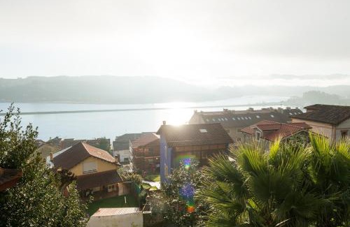 Muros de Nalon Apartment | L'encis apartament