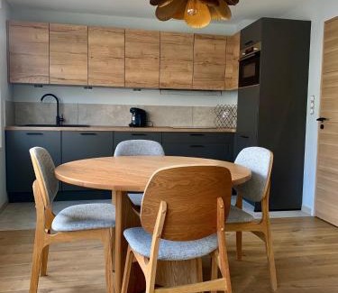 Boulogne-Centre Apartment | L'endroit idéal, confort et élégance
