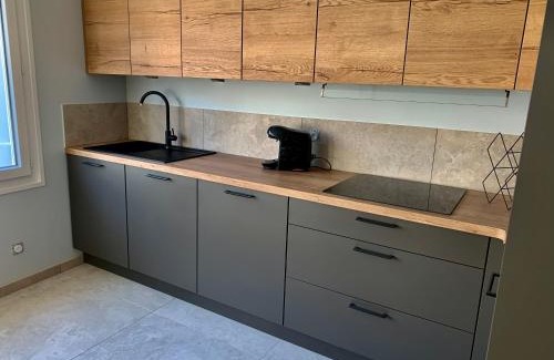 Boulogne-Centre Apartment | L'endroit idéal, confort et élégance