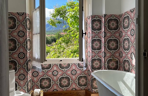 Prades Bed & Breakfast | L'enthousiasme