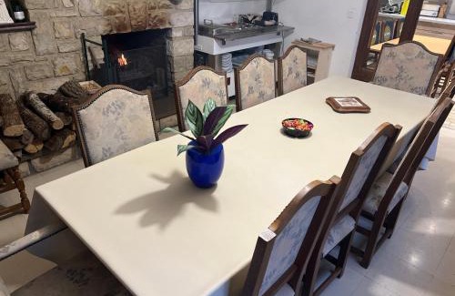 Jussy Bed & Breakfast | L'Entracte