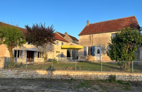 Jussy Bed & Breakfast | L'Entracte