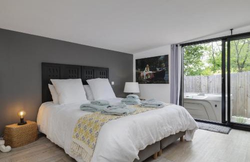 Quinsac House | L'Entre 2