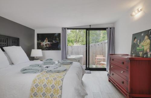 Quinsac House | L'Entre 2