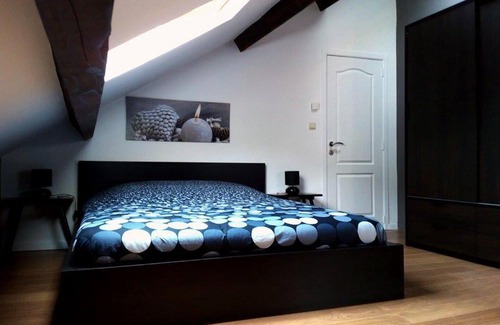 Dinant Apartment | L'Entre ciel et Meuse
