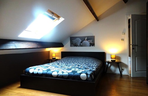 Dinant Apartment | L'Entre ciel et Meuse