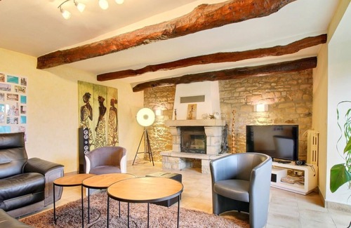Locoal-Mendon House | L'entre Deux - Locoal Mendon
