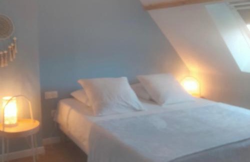 Sully-sur-Loire Apartment | L'entre-potes
