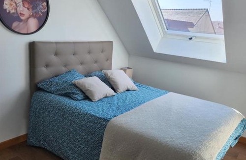 Chanteloup House | L'entre Terre et Mer