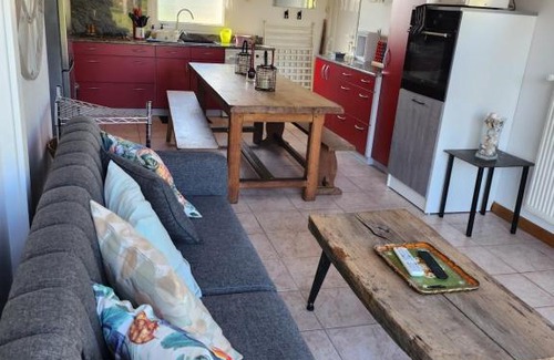 Chanteloup House | L'entre Terre et Mer