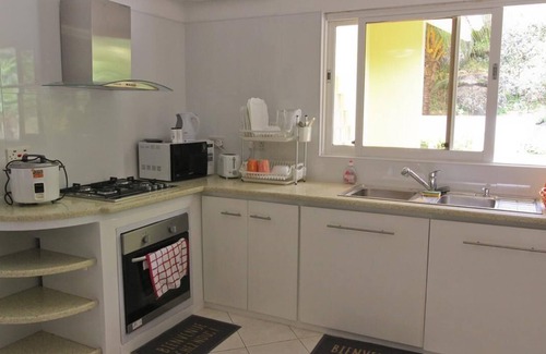 Glacis Apartment | L'Entretemps