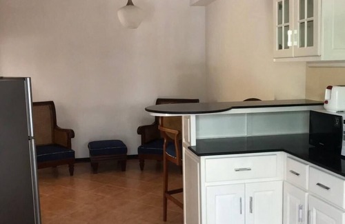 Glacis Apartment | L'Entretemps