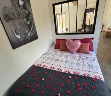 Colombelles House | L’envie d’ailleurs