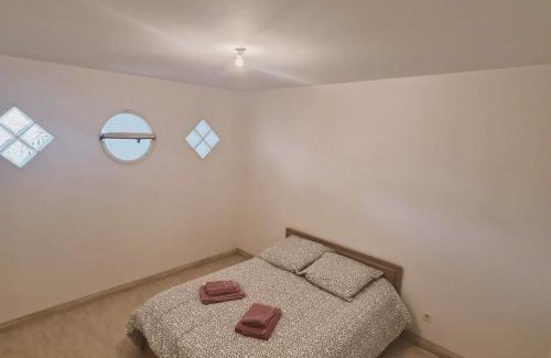 Thury Apartment | L'epicéa