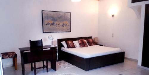 Littoral Department Bed & Breakfast | L'Epicurien