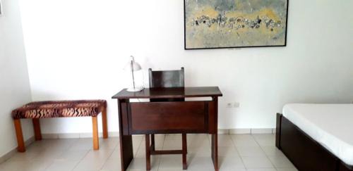 Littoral Department Bed & Breakfast | L'Epicurien