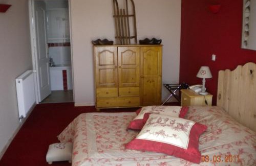 Saint-Nicolas-de-Port Hotel | L'Epicurien