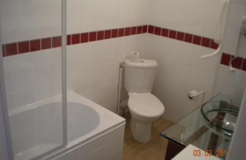Saint-Nicolas-de-Port Hotel | L'Epicurien